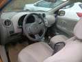 Nissan Micra Micra 1.2i Connect Edition Orange - thumbnail 5