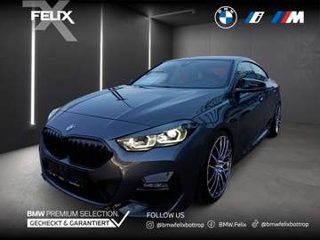 i Gran Coupé+M SPORTPAKET+19"THOMASON+H&R+