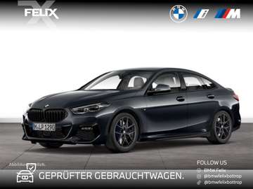 i Gran Coupé+M SPORTPAKET+19"THOMASON+H&R+