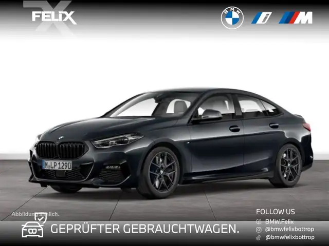 BMW 220 i Gran Coupé+M SPORTPAKET+19"THOMASON+H&R+