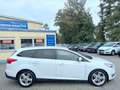 Ford Focus Turnier Titanium Sport Lerder Navi AHK Xen Blanc - thumbnail 9