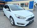 Ford Focus Turnier Titanium Sport Lerder Navi AHK Xen Blanc - thumbnail 8