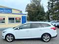 Ford Focus Turnier Titanium Sport Lerder Navi AHK Xen Blanc - thumbnail 10
