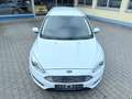 Ford Focus Turnier Titanium Sport Lerder Navi AHK Xen Blanc - thumbnail 6