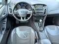 Ford Focus Turnier Titanium Sport Lerder Navi AHK Xen Blanc - thumbnail 18