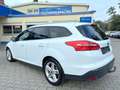 Ford Focus Turnier Titanium Sport Lerder Navi AHK Xen Blanc - thumbnail 11