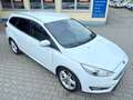 Ford Focus Turnier Titanium Sport Lerder Navi AHK Xen Blanc - thumbnail 5