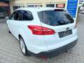 Ford Focus Turnier Titanium Sport Lerder Navi AHK Xen Blanc - thumbnail 13