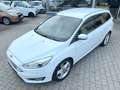 Ford Focus Turnier Titanium Sport Lerder Navi AHK Xen Blanc - thumbnail 4
