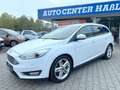 Ford Focus Turnier Titanium Sport Lerder Navi AHK Xen Blanc - thumbnail 1