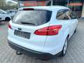 Ford Focus Turnier Titanium Sport Lerder Navi AHK Xen Blanc - thumbnail 16