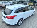 Ford Focus Turnier Titanium Sport Lerder Navi AHK Xen Blanc - thumbnail 15
