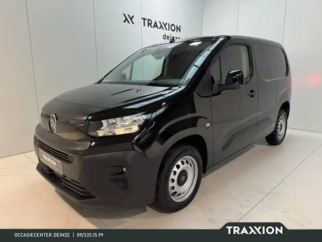 Citroen Berlingo 1.5B-HDi EAT8 Heavy S&S CARPLAY|PDC|CRUISE|AIRCO|C