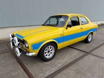 RS 2000 MK1 #RALLYKANON