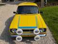 Ford Escort RS 2000 MK1 #RALLYKANON Gelb - thumbnail 3