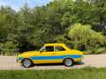 Ford Escort RS 2000 MK1 #RALLYKANON Gelb - thumbnail 7