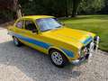 Ford Escort RS 2000 MK1 #RALLYKANON Gelb - thumbnail 17