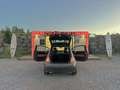 Fiat 500 S - AUT GETR. - SCHIEBEDACH - GLASDACH - DiGiTA... Grau - thumbnail 8