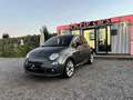 Fiat 500 S - AUT GETR. - SCHIEBEDACH - GLASDACH - DiGiTA... Grau - thumbnail 3