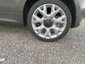 Fiat 500 S - AUT GETR. - SCHIEBEDACH - GLASDACH - DiGiTA... Grau - thumbnail 12