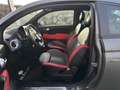 Fiat 500 S - AUT GETR. - SCHIEBEDACH - GLASDACH - DiGiTA... Grau - thumbnail 19