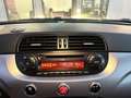 Fiat 500 S - AUT GETR. - SCHIEBEDACH - GLASDACH - DiGiTA... Grau - thumbnail 36