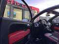 Fiat 500 S - AUT GETR. - SCHIEBEDACH - GLASDACH - DiGiTA... Grau - thumbnail 22