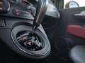 Fiat 500 S - AUT GETR. - SCHIEBEDACH - GLASDACH - DiGiTA... Grau - thumbnail 37