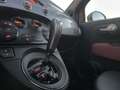 Fiat 500 S - AUT GETR. - SCHIEBEDACH - GLASDACH - DiGiTA... Grau - thumbnail 38