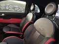 Fiat 500 S - AUT GETR. - SCHIEBEDACH - GLASDACH - DiGiTA... Grau - thumbnail 20