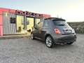 Fiat 500 S - AUT GETR. - SCHIEBEDACH - GLASDACH - DiGiTA... Grau - thumbnail 6