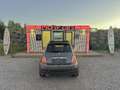 Fiat 500 S - AUT GETR. - SCHIEBEDACH - GLASDACH - DiGiTA... Grau - thumbnail 5