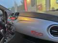 Fiat 500 S - AUT GETR. - SCHIEBEDACH - GLASDACH - DiGiTA... Grau - thumbnail 28