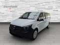 Mercedes-Benz Vito Tourer 114 CDI Pro extral. Automat  Kamera Weiß - thumbnail 1