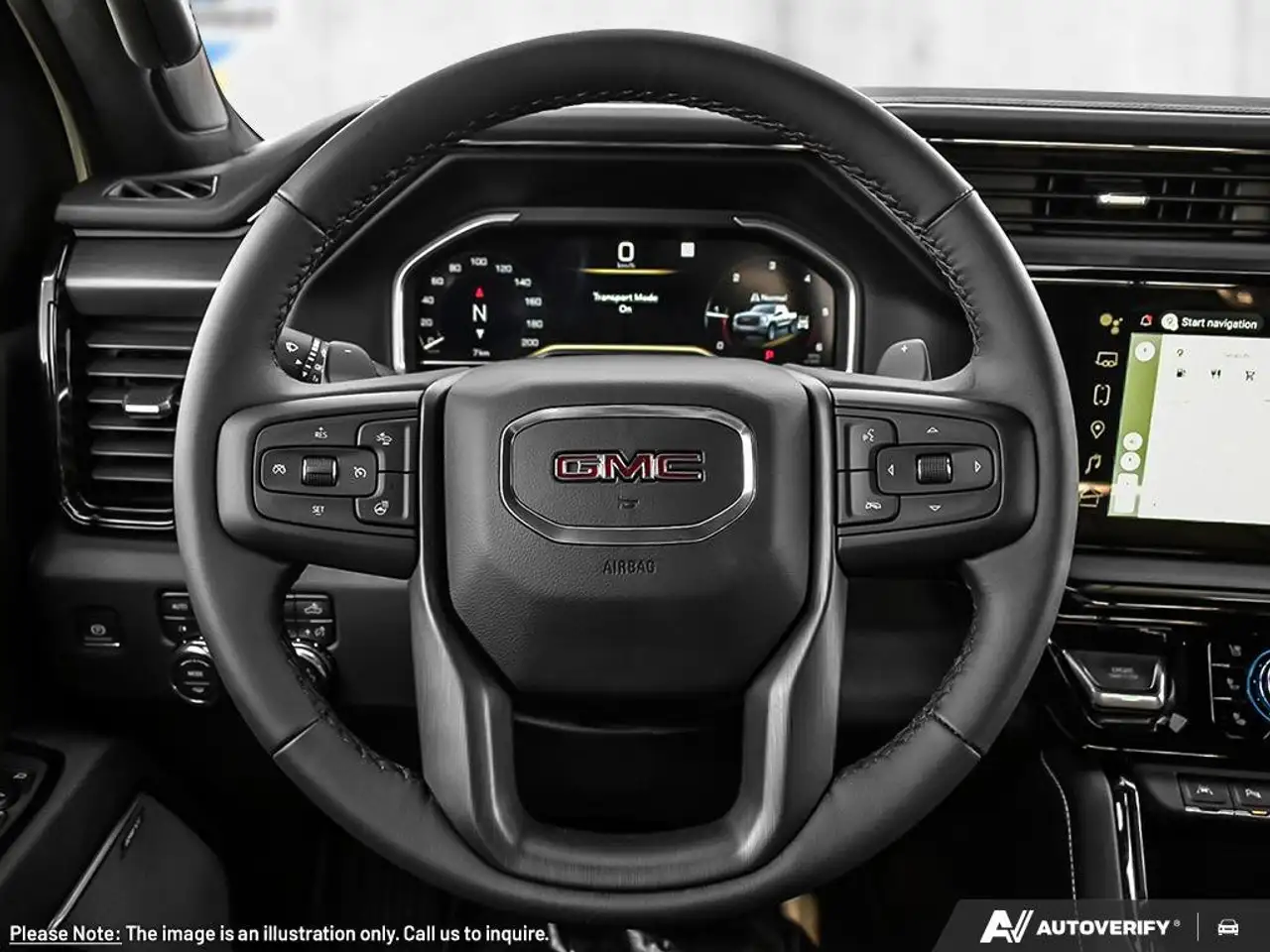 GMC Sierra 1500 fotografie GMC Sierra 1500