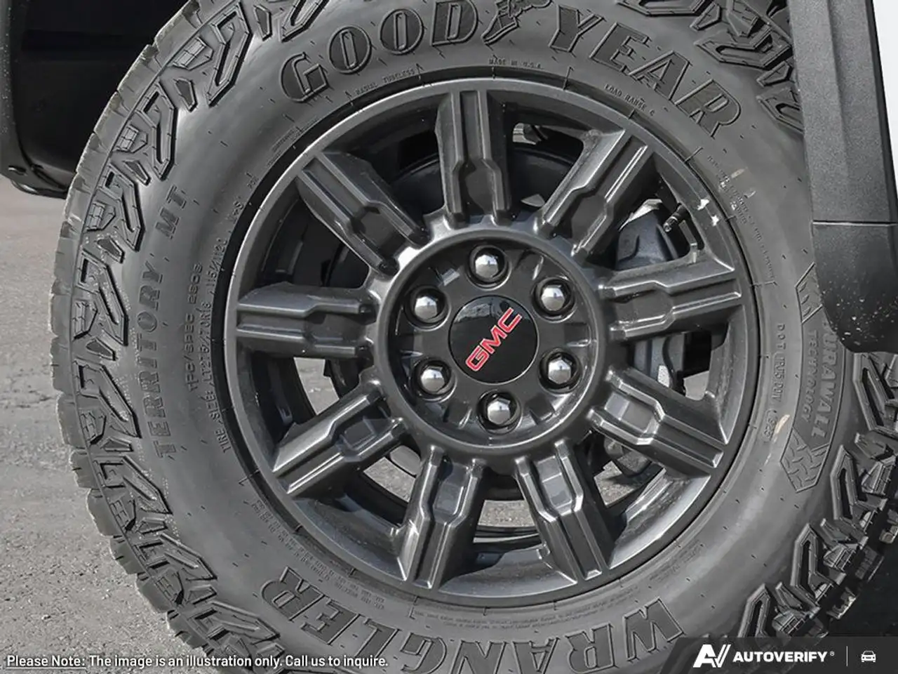 GMC Sierra 1500 fotografie GMC Sierra 1500