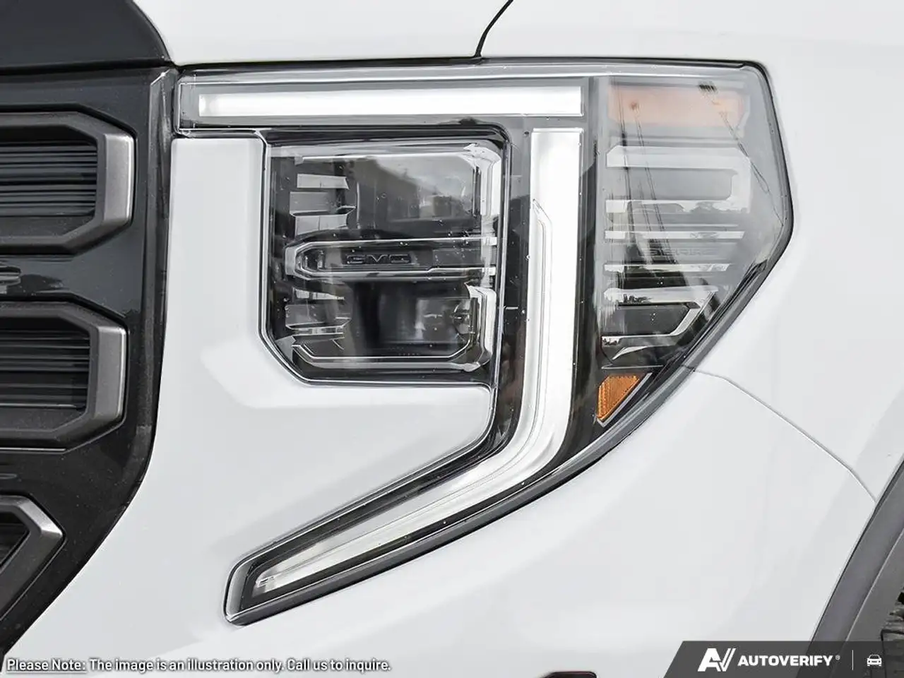 GMC Sierra 1500 fotografie GMC Sierra 1500