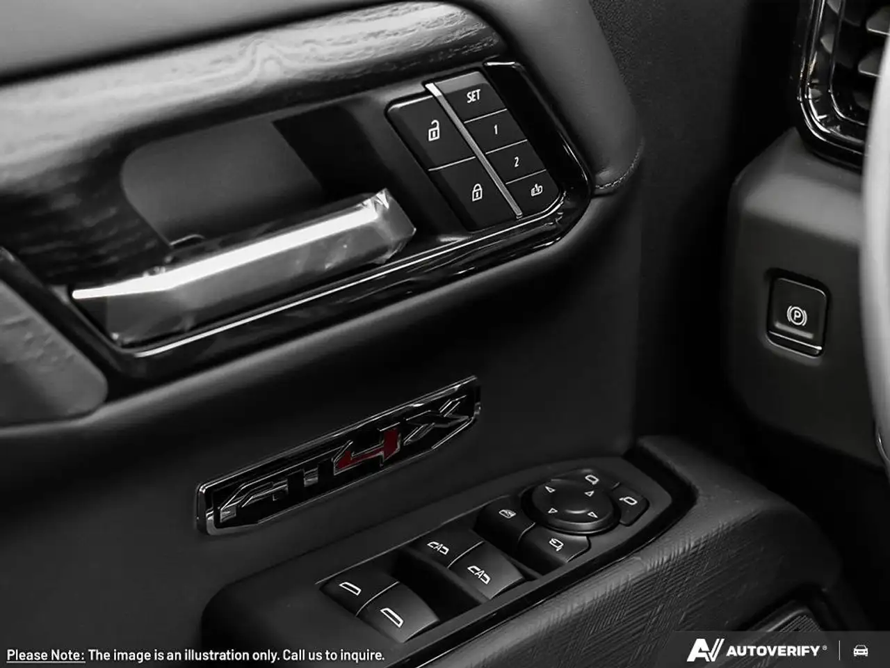 GMC Sierra 1500 fotografie GMC Sierra 1500