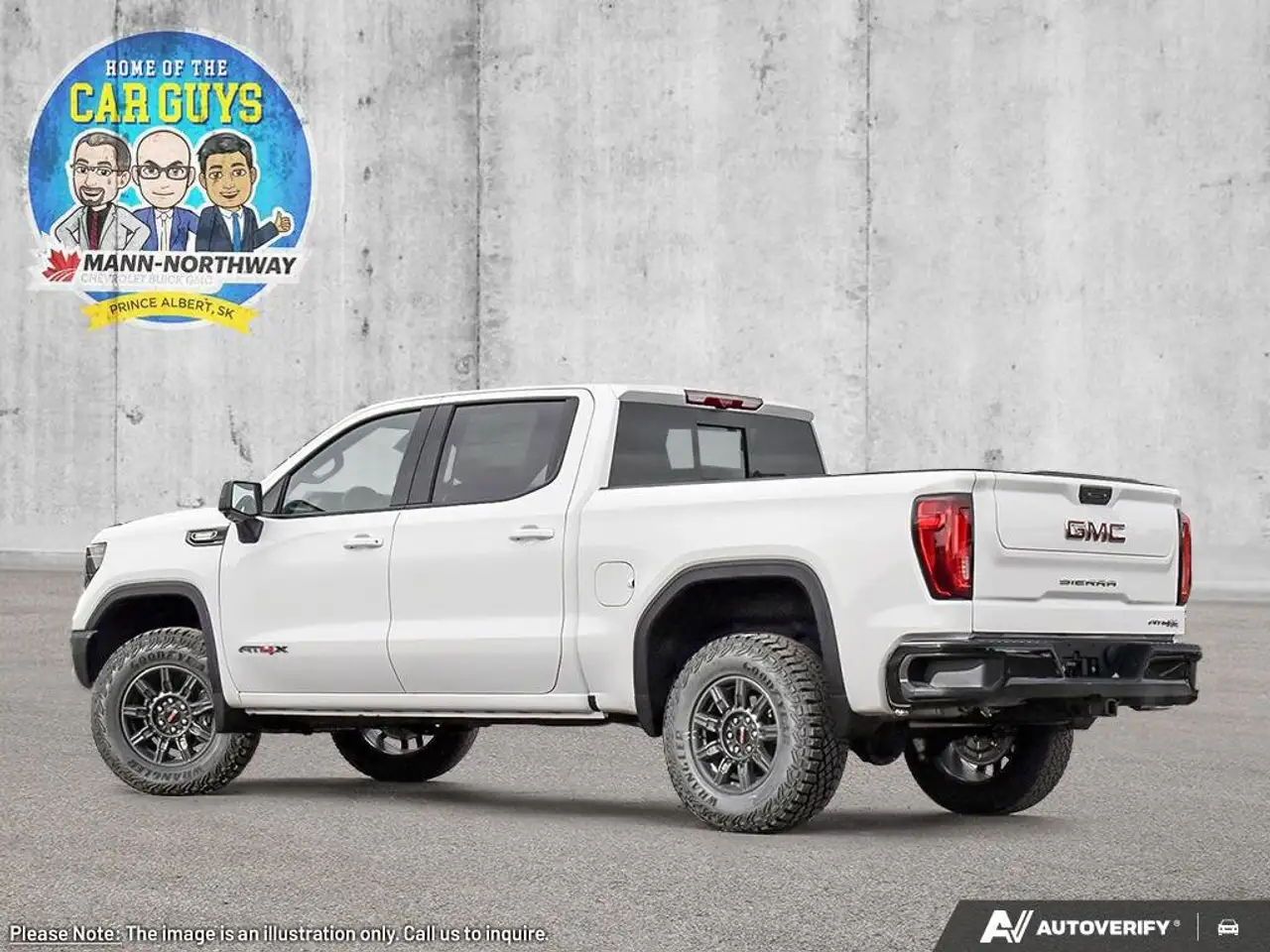 GMC Sierra 1500 fotografie GMC Sierra 1500