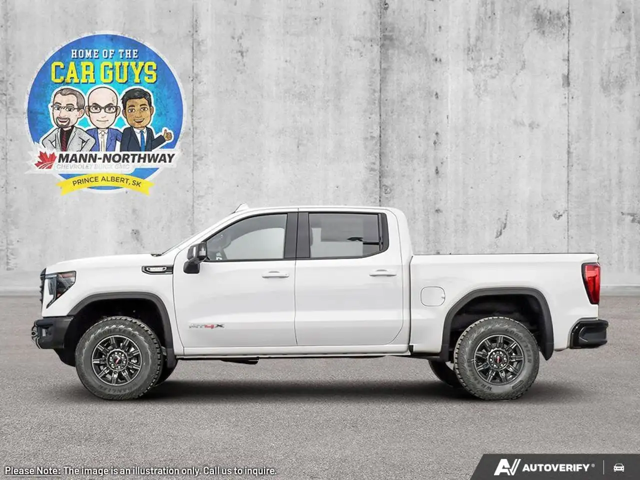 GMC Sierra 1500 fotografie GMC Sierra 1500