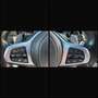 BMW X5 M i"X-DRIVE"MASSAGE"PANO"LASERLICHT"ACC"AHK" Schwarz - thumbnail 22