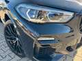 BMW X5 M i"X-DRIVE"MASSAGE"PANO"LASERLICHT"ACC"AHK" Schwarz - thumbnail 11