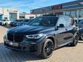 BMW X5 M i"X-DRIVE"MASSAGE"PANO"LASERLICHT"ACC"AHK" Schwarz - thumbnail 2
