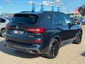 BMW X5 M i"X-DRIVE"MASSAGE"PANO"LASERLICHT"ACC"AHK" Schwarz - thumbnail 5