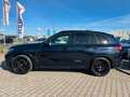BMW X5 M i"X-DRIVE"MASSAGE"PANO"LASERLICHT"ACC"AHK" Schwarz - thumbnail 10