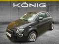 Fiat 500e Action Klimaanlage*EFH Schwarz - thumbnail 1