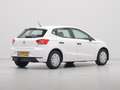 SEAT Ibiza 1.0 MPI 80pk Reference Navi via app Cruise Clima M Blanco - thumbnail 5