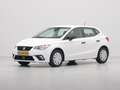 SEAT Ibiza 1.0 MPI 80pk Reference Navi via app Cruise Clima M Blanco - thumbnail 2