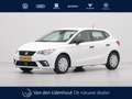 SEAT Ibiza 1.0 MPI 80pk Reference Navi via app Cruise Clima M Blanco - thumbnail 1