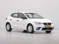 SEAT Ibiza 1.0 MPI 80pk Reference Navi via app Cruise Clima M Blanco - thumbnail 7